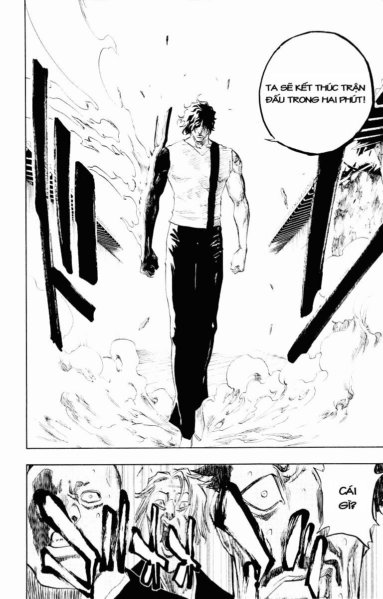 Thần Chết Ichigo: Chapter 93