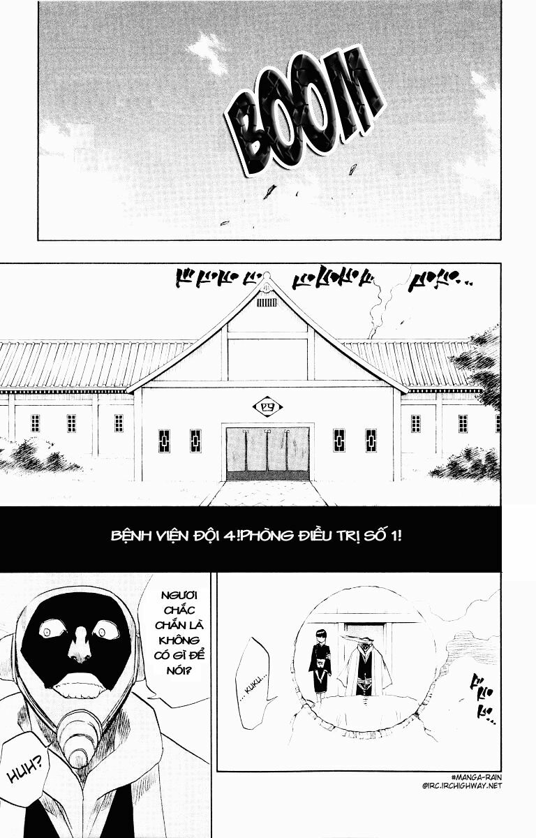 Thần Chết Ichigo: Chapter 93