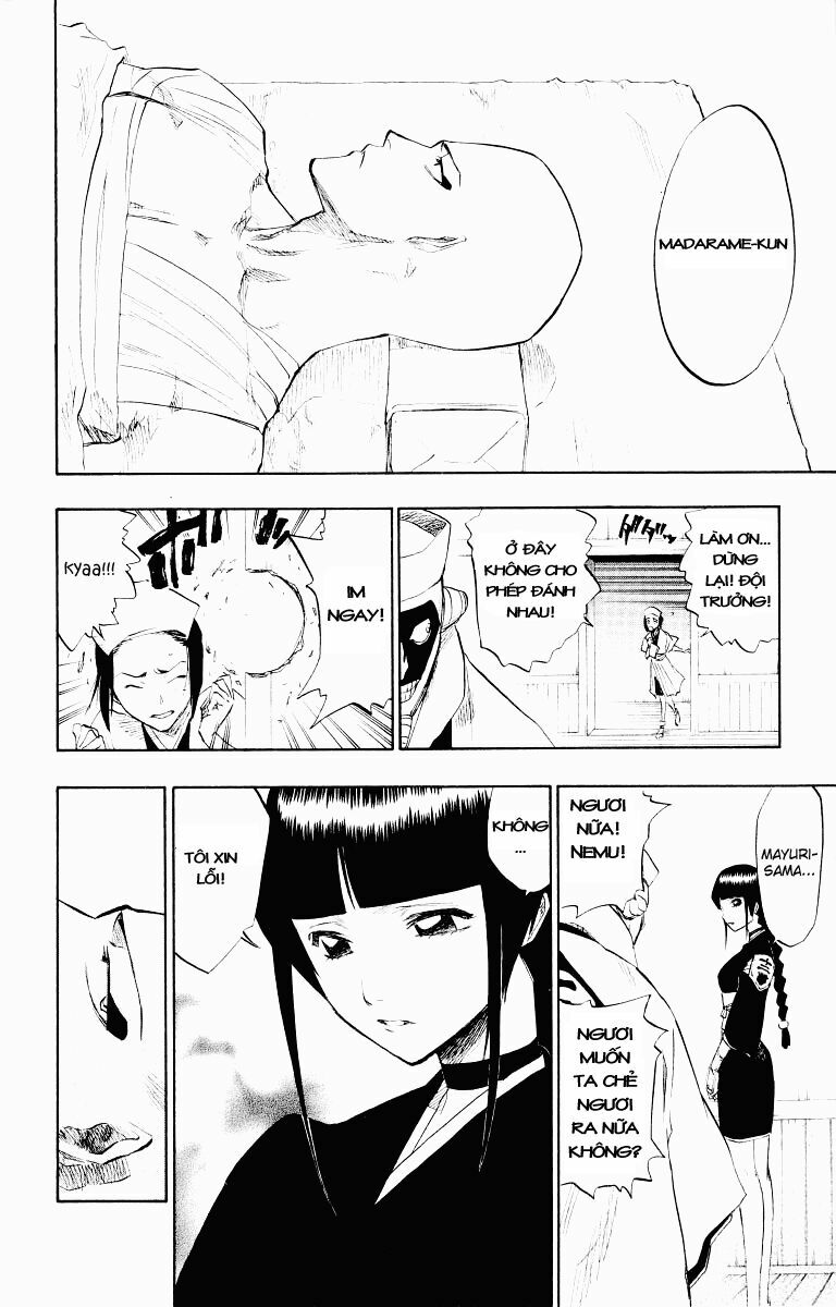 Thần Chết Ichigo: Chapter 93