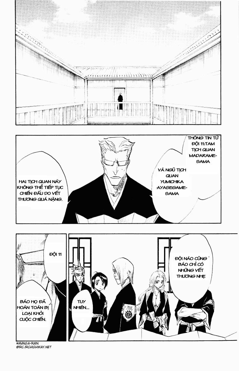 Thần Chết Ichigo: Chapter 94