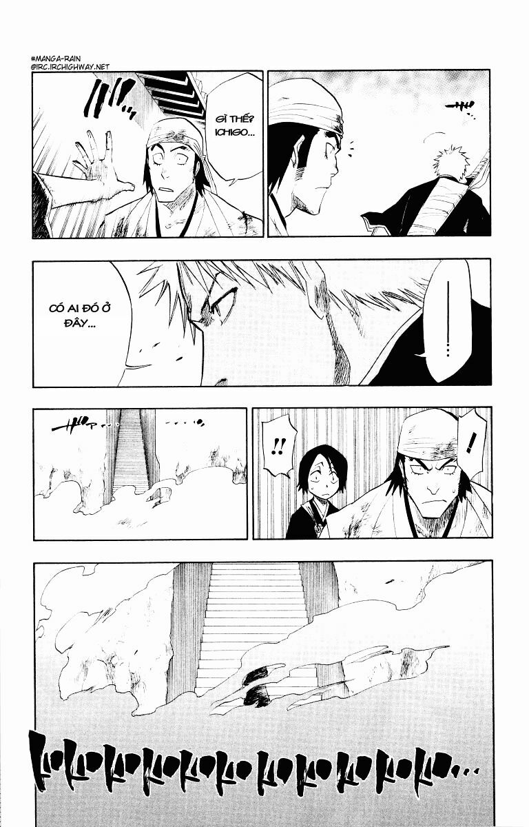 Thần Chết Ichigo: Chapter 94
