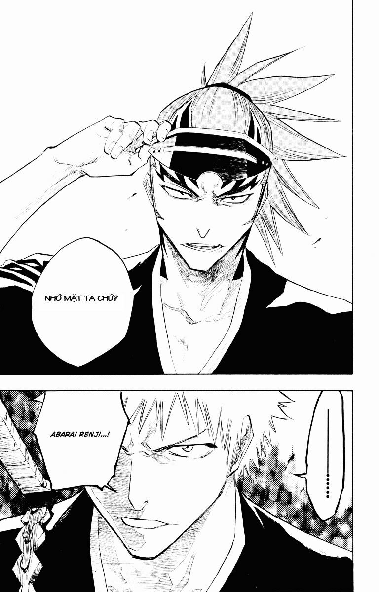 Thần Chết Ichigo: Chapter 94