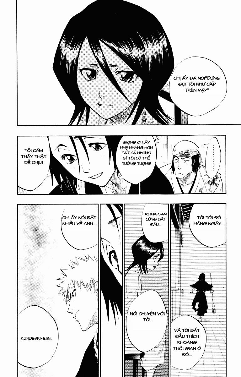 Thần Chết Ichigo: Chapter 94