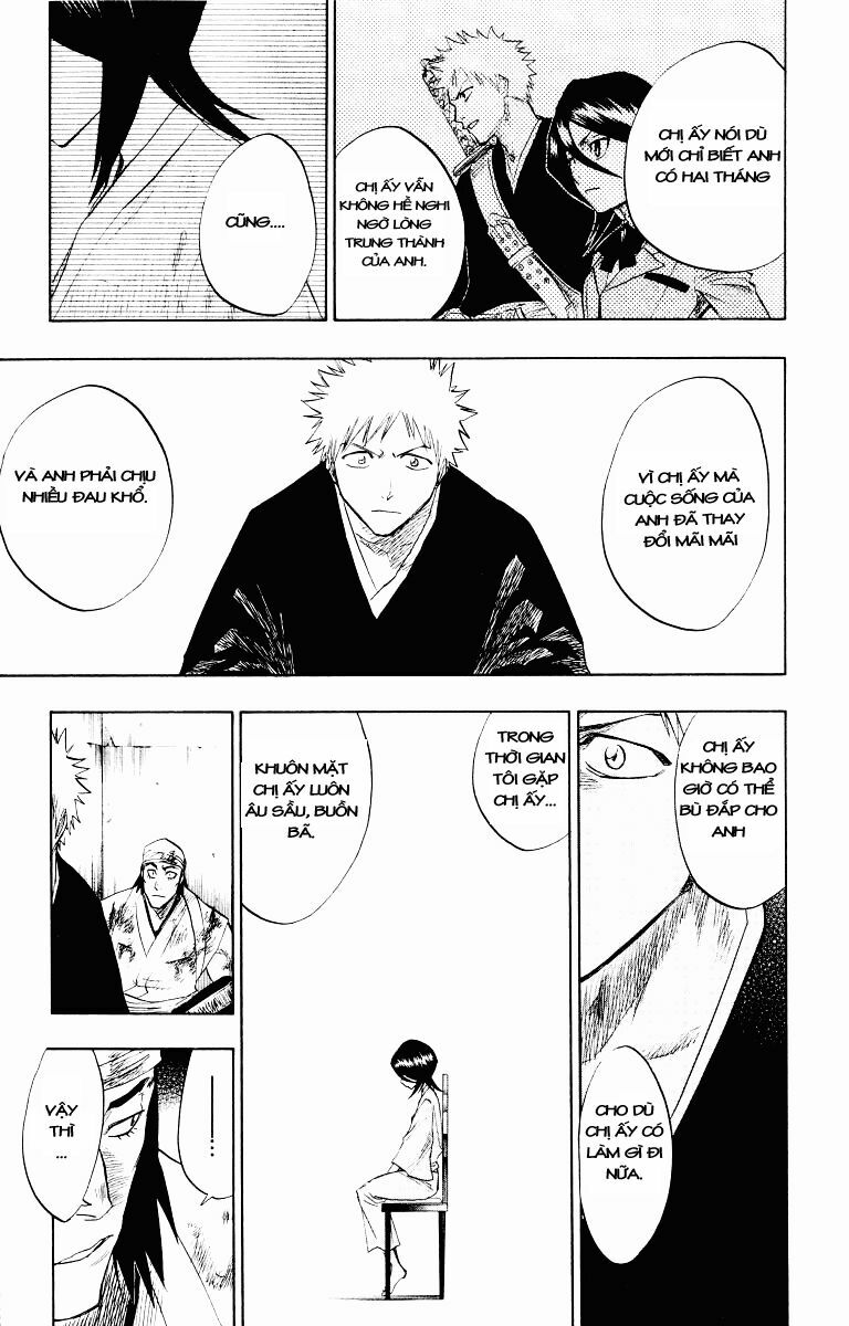 Thần Chết Ichigo: Chapter 94