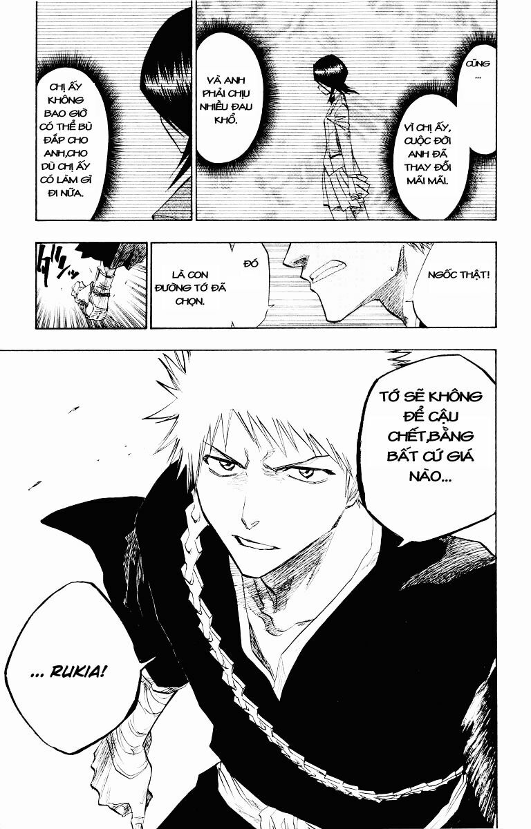 Thần Chết Ichigo: Chapter 94