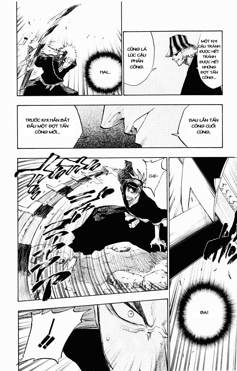 Thần Chết Ichigo: Chapter 96