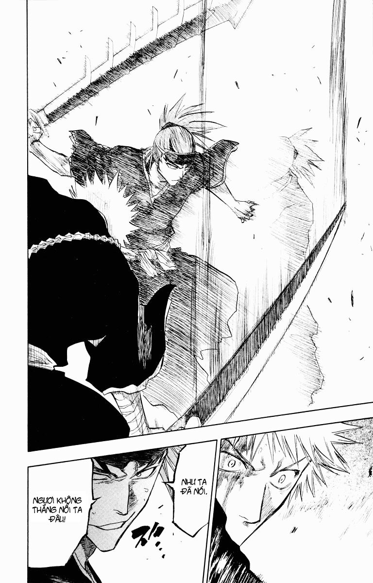 Thần Chết Ichigo: Chapter 96