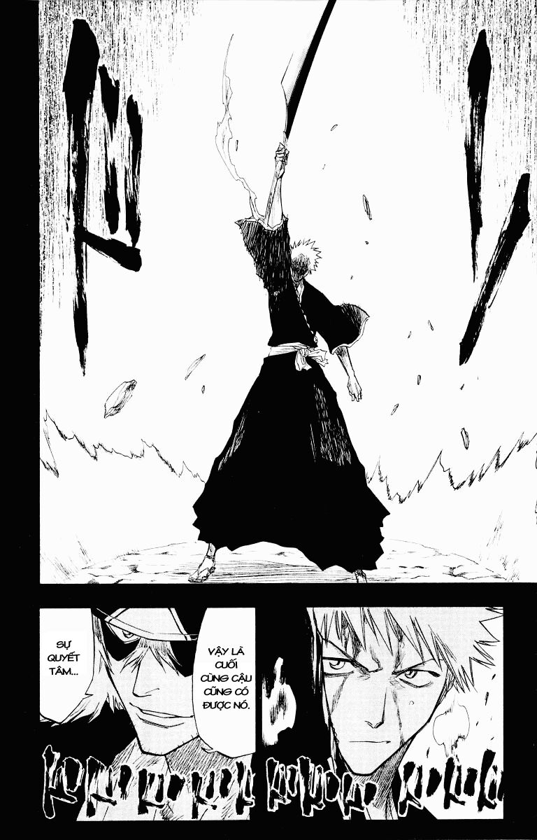 Thần Chết Ichigo: Chapter 97