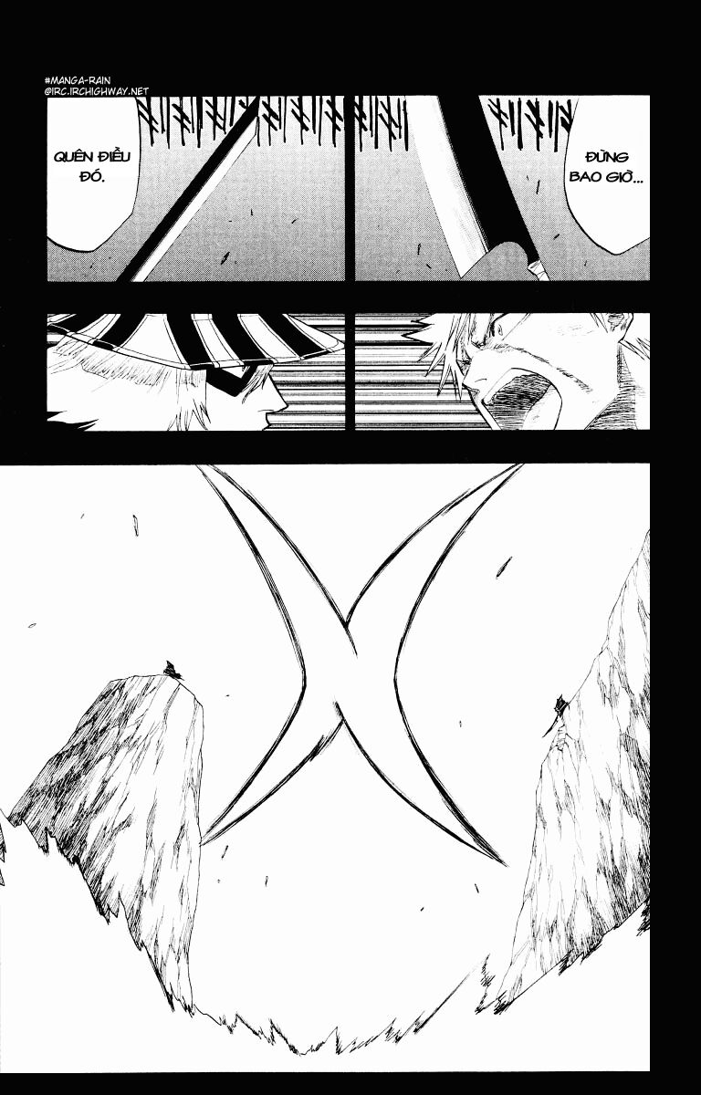 Thần Chết Ichigo: Chapter 97