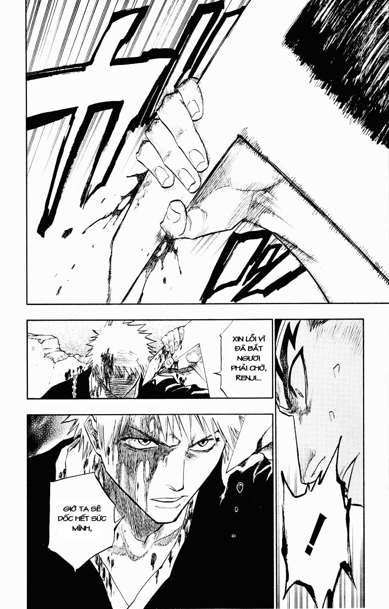 Thần Chết Ichigo: Chapter 97