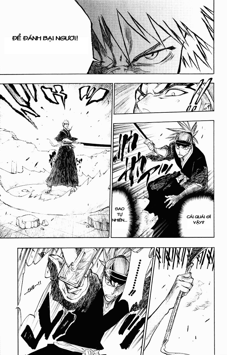 Thần Chết Ichigo: Chapter 97