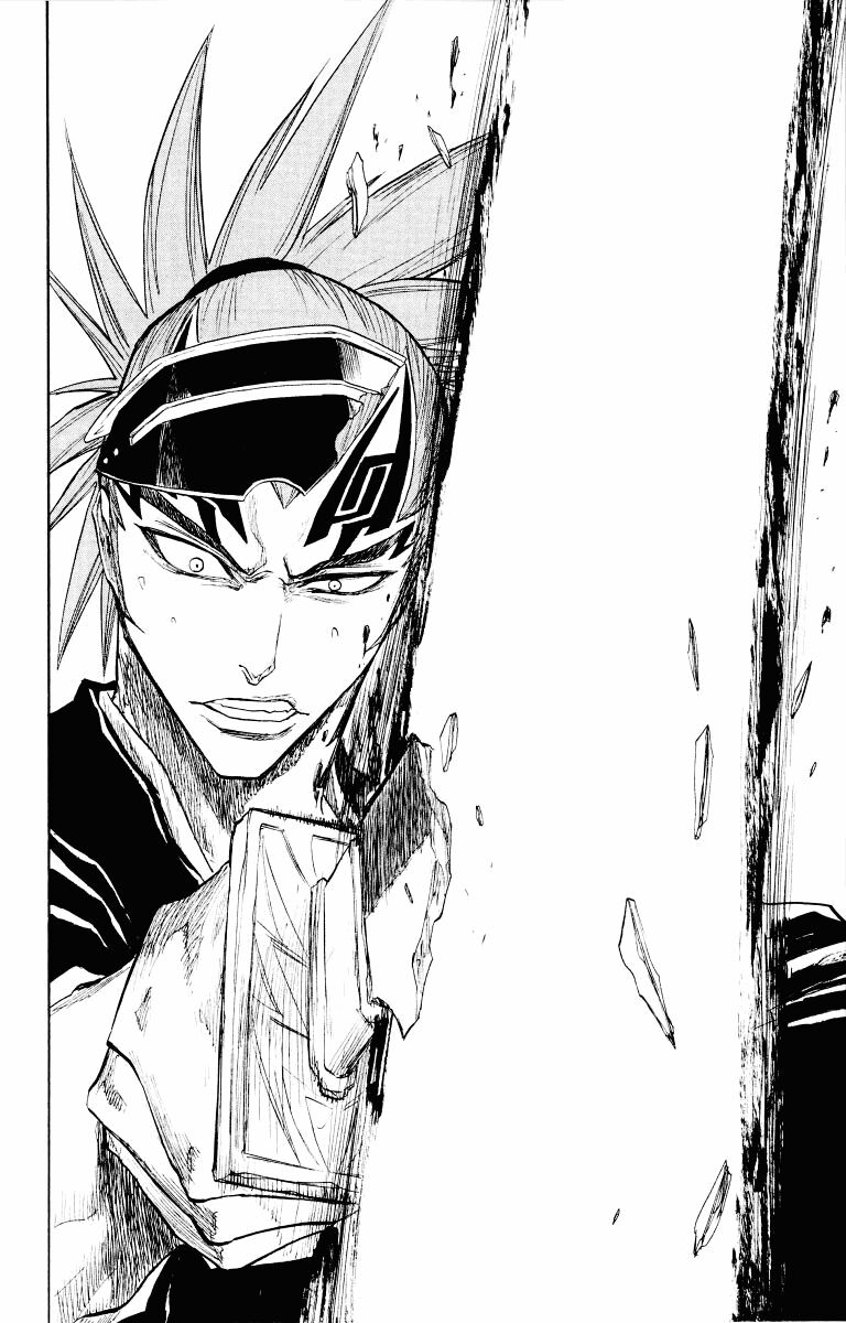 Thần Chết Ichigo: Chapter 97