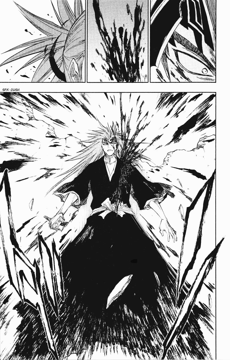 Thần Chết Ichigo: Chapter 97