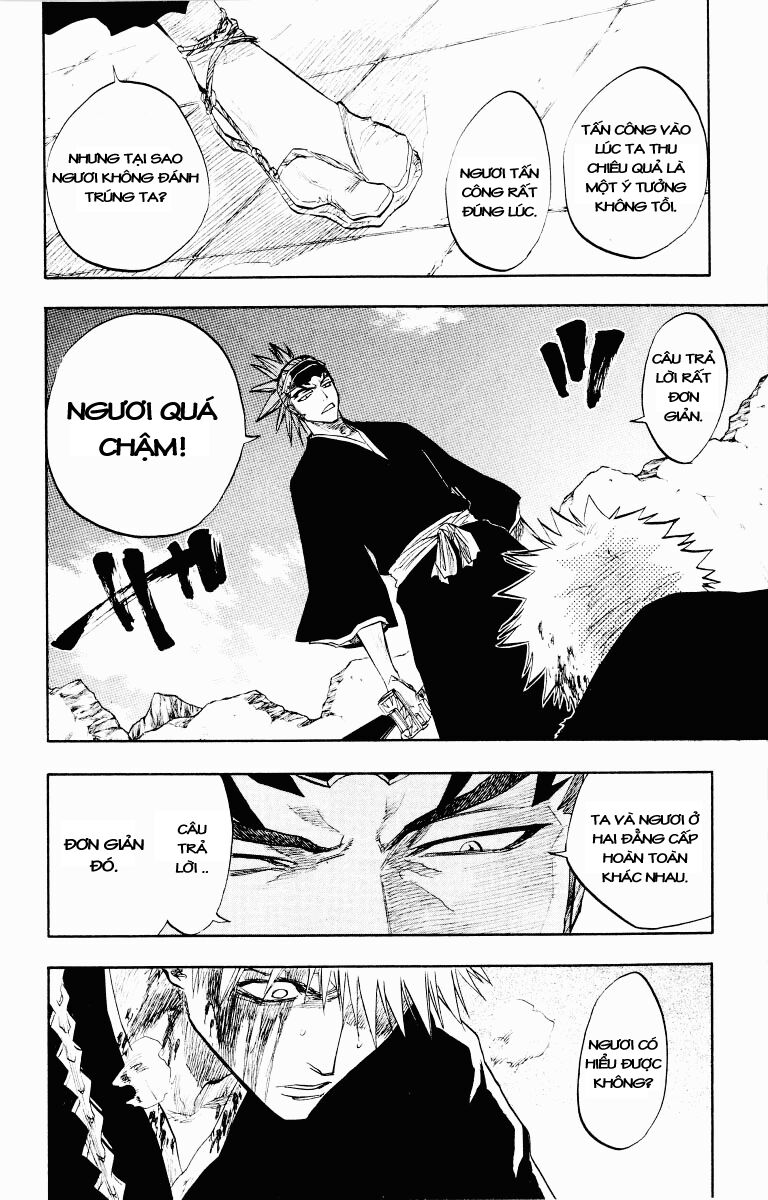 Thần Chết Ichigo: Chapter 97