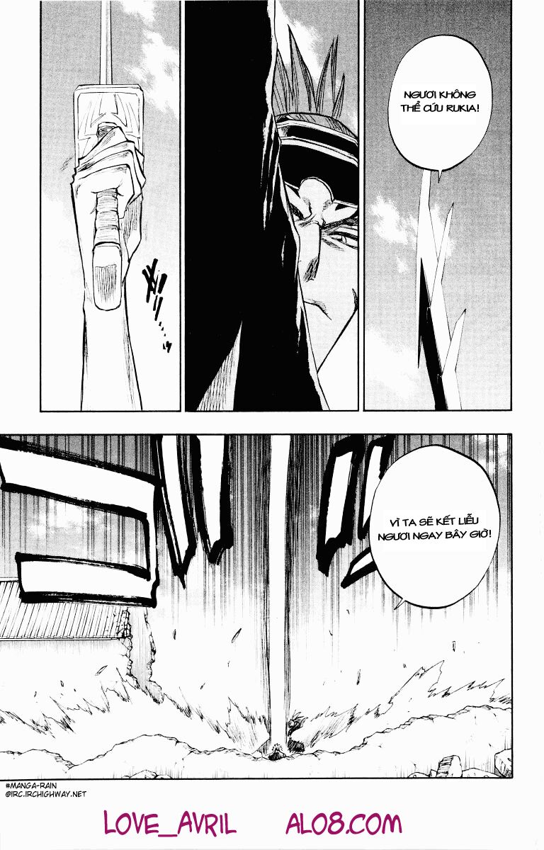 Thần Chết Ichigo: Chapter 97