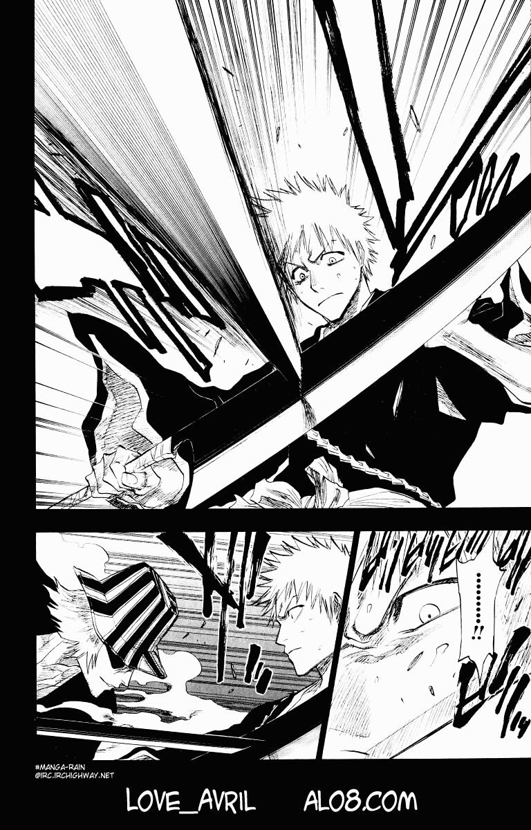 Thần Chết Ichigo: Chapter 97