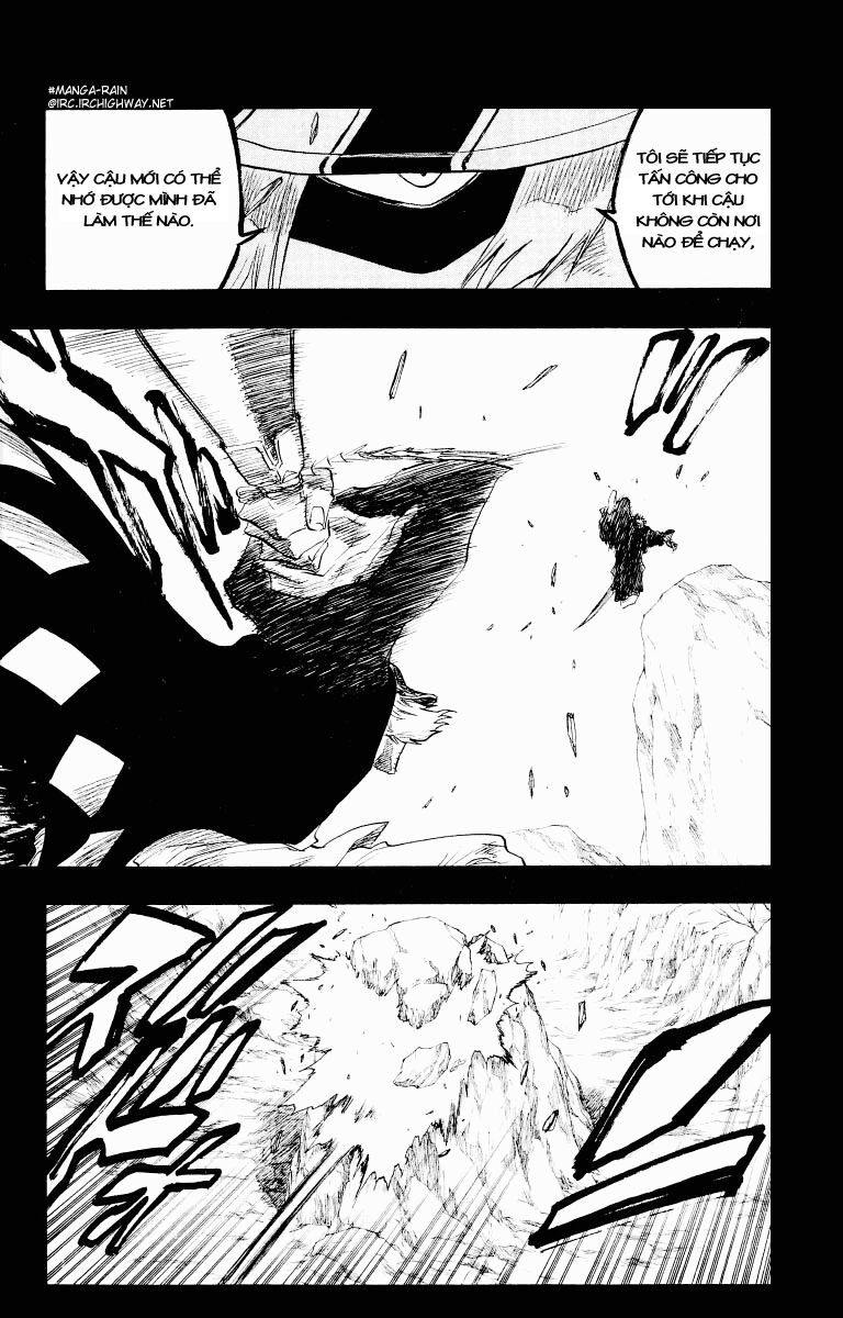 Thần Chết Ichigo: Chapter 97