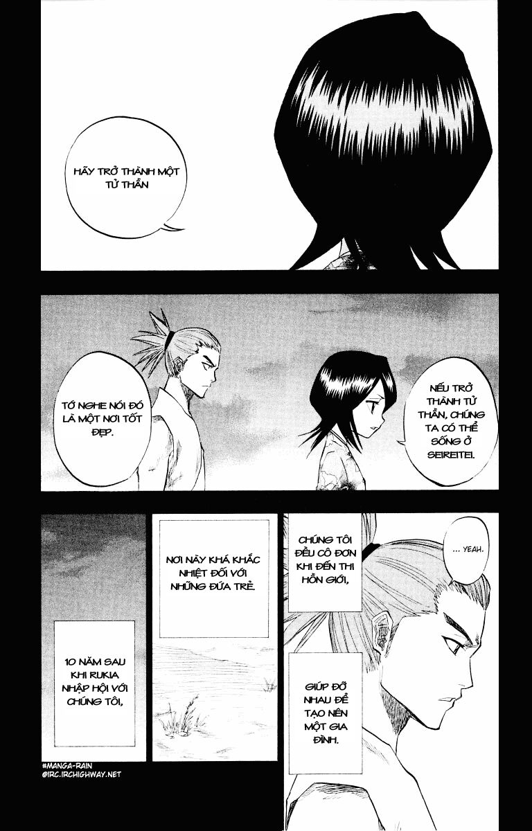 Thần Chết Ichigo: Chapter 98