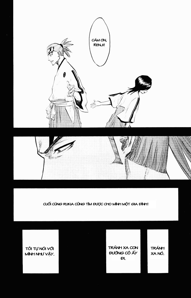 Thần Chết Ichigo: Chapter 98