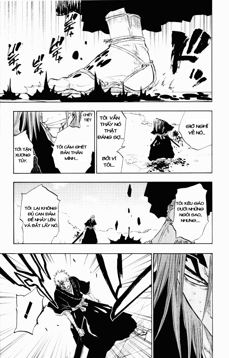 Thần Chết Ichigo: Chapter 98