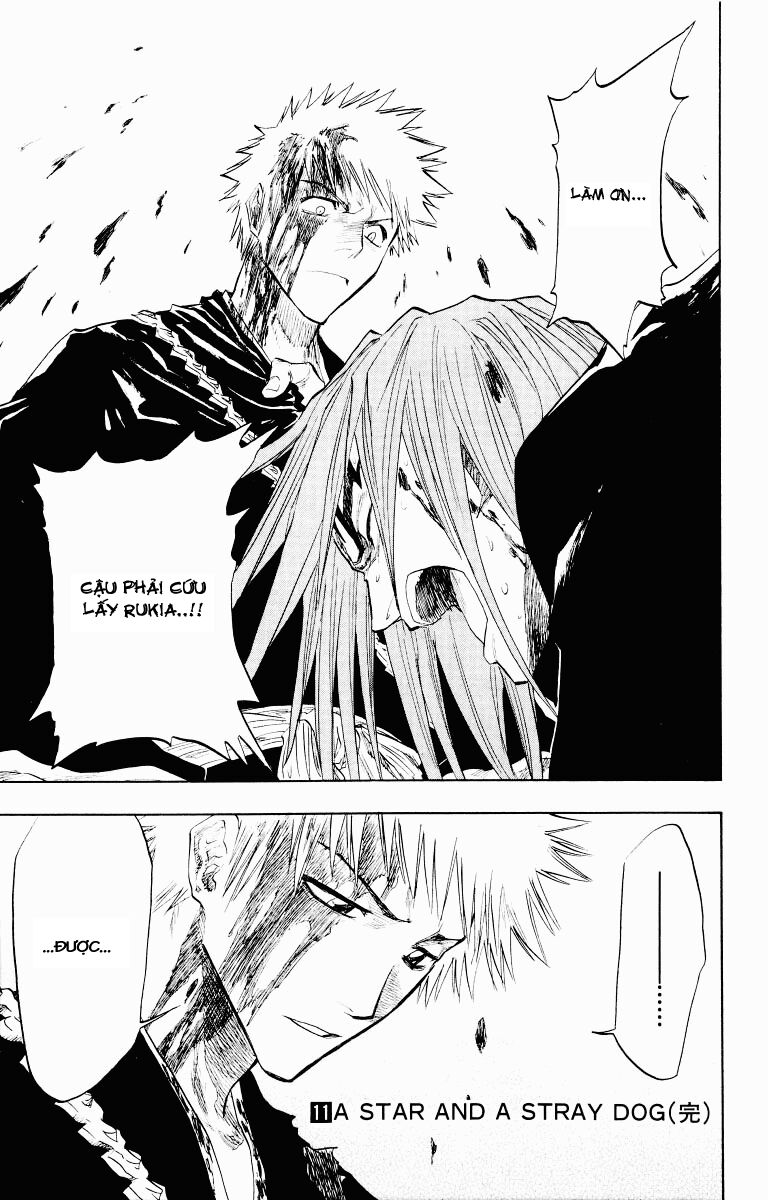 Thần Chết Ichigo: Chapter 98
