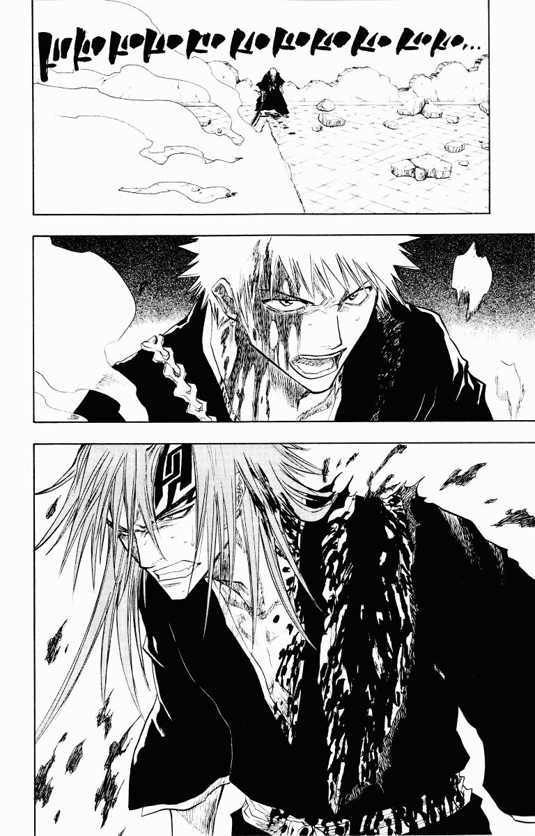 Thần Chết Ichigo: Chapter 98