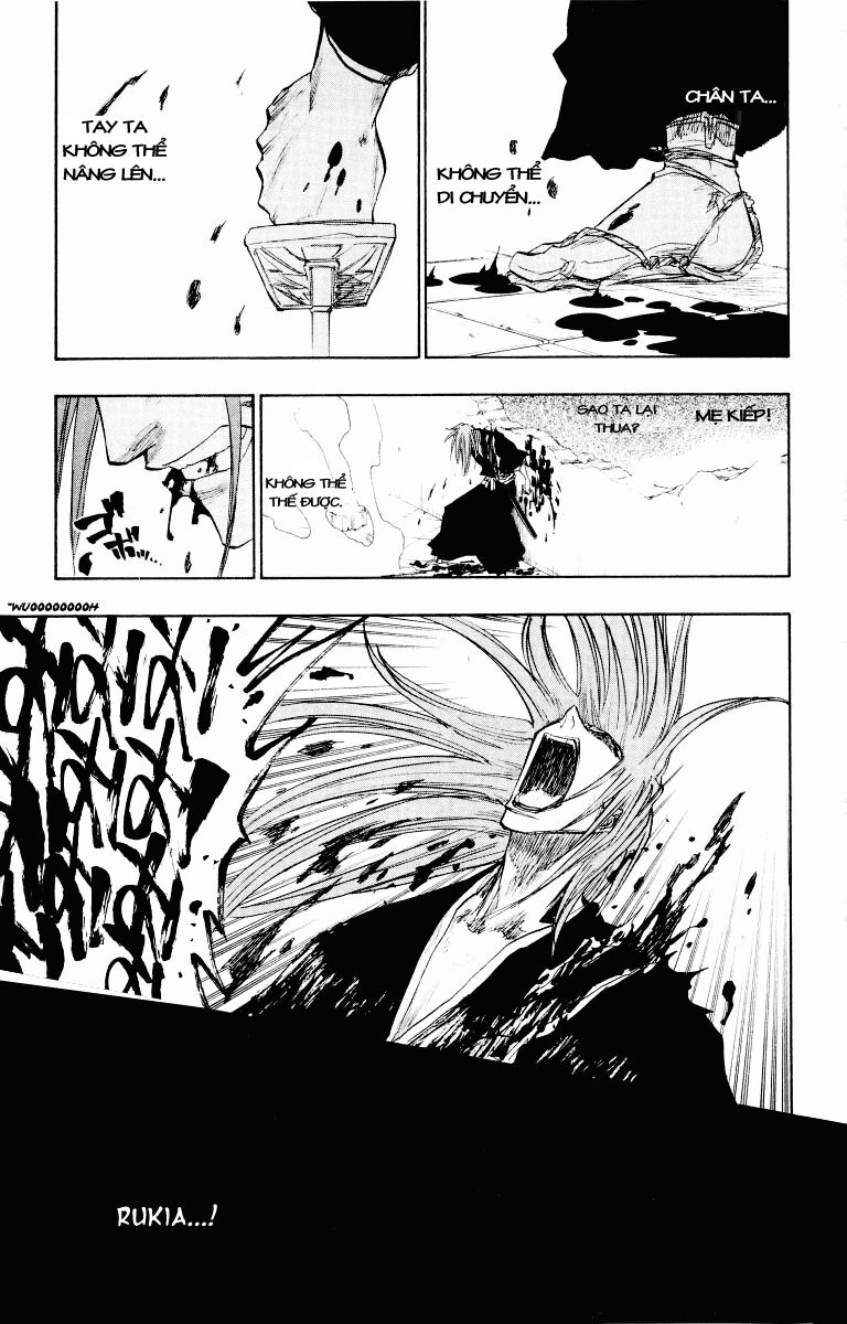 Thần Chết Ichigo: Chapter 98