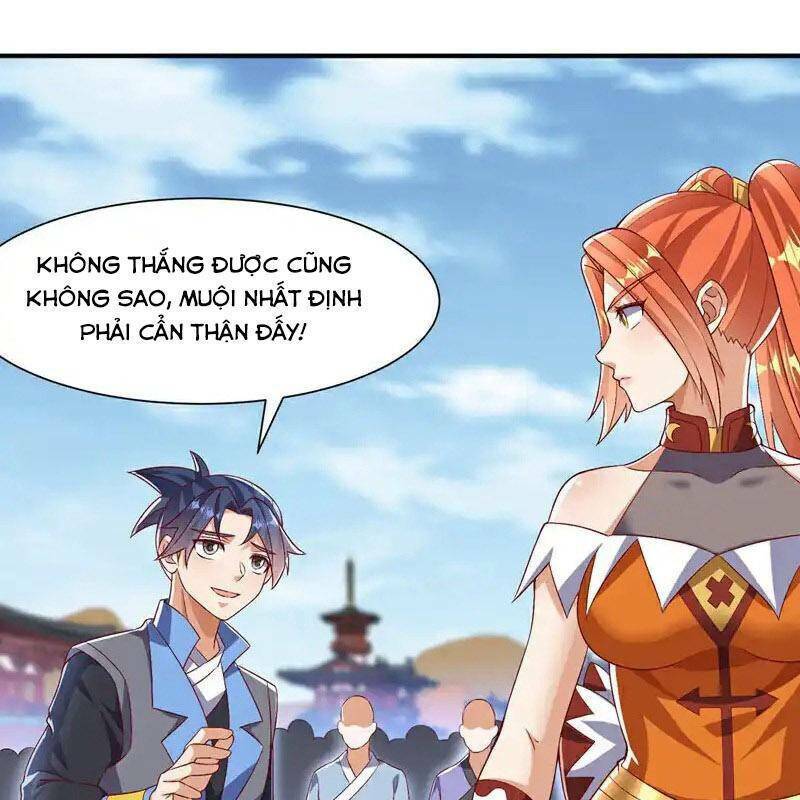 Võ Nghịch: Chapter 528