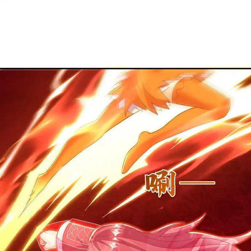 Võ Nghịch: Chapter 528