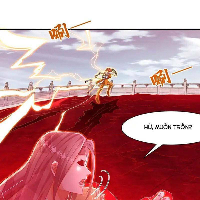 Võ Nghịch: Chapter 528