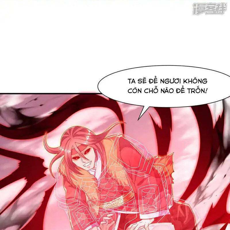 Võ Nghịch: Chapter 528