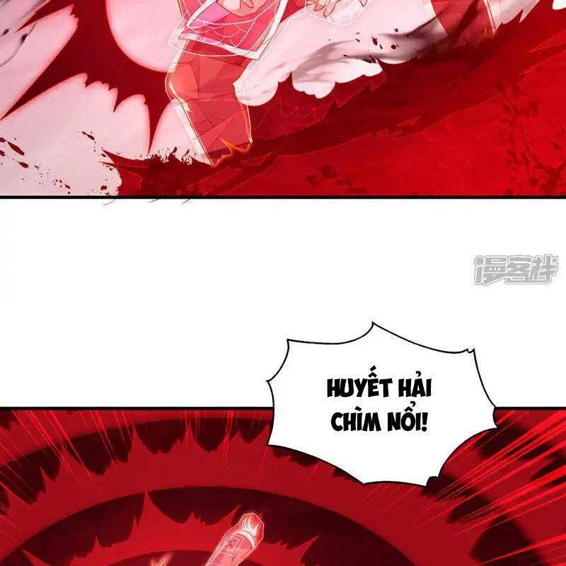 Võ Nghịch: Chapter 528