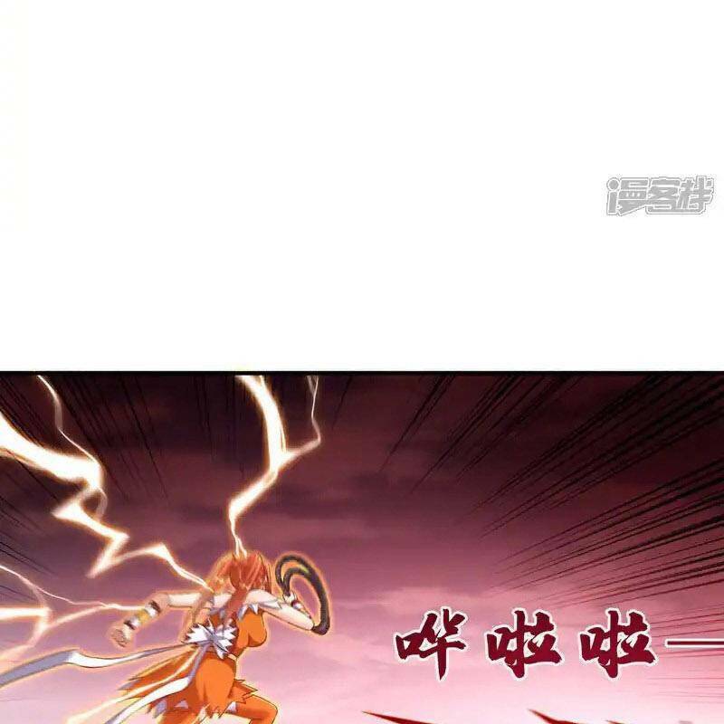 Võ Nghịch: Chapter 528