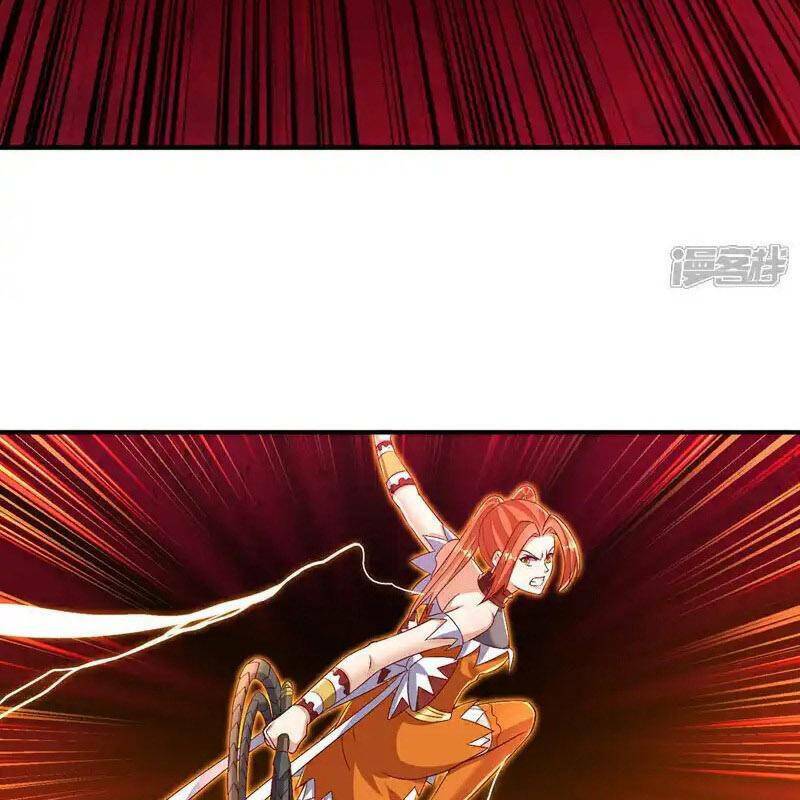 Võ Nghịch: Chapter 528