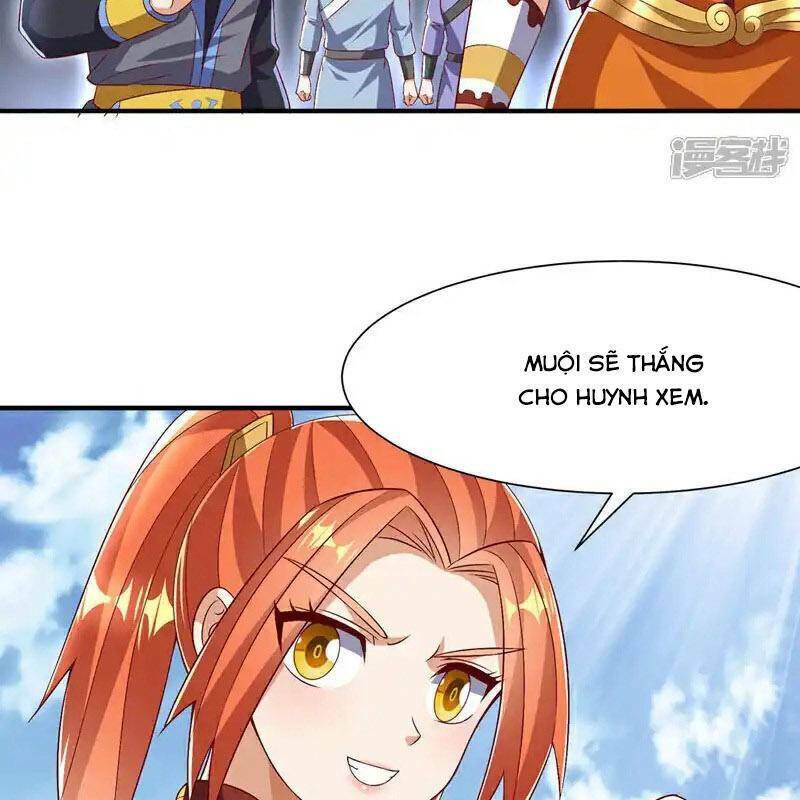 Võ Nghịch: Chapter 528