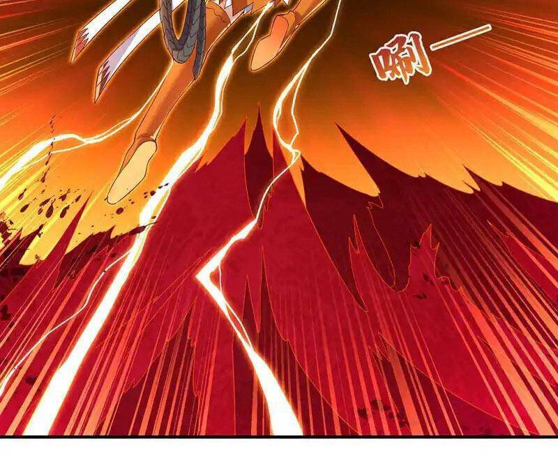 Võ Nghịch: Chapter 528