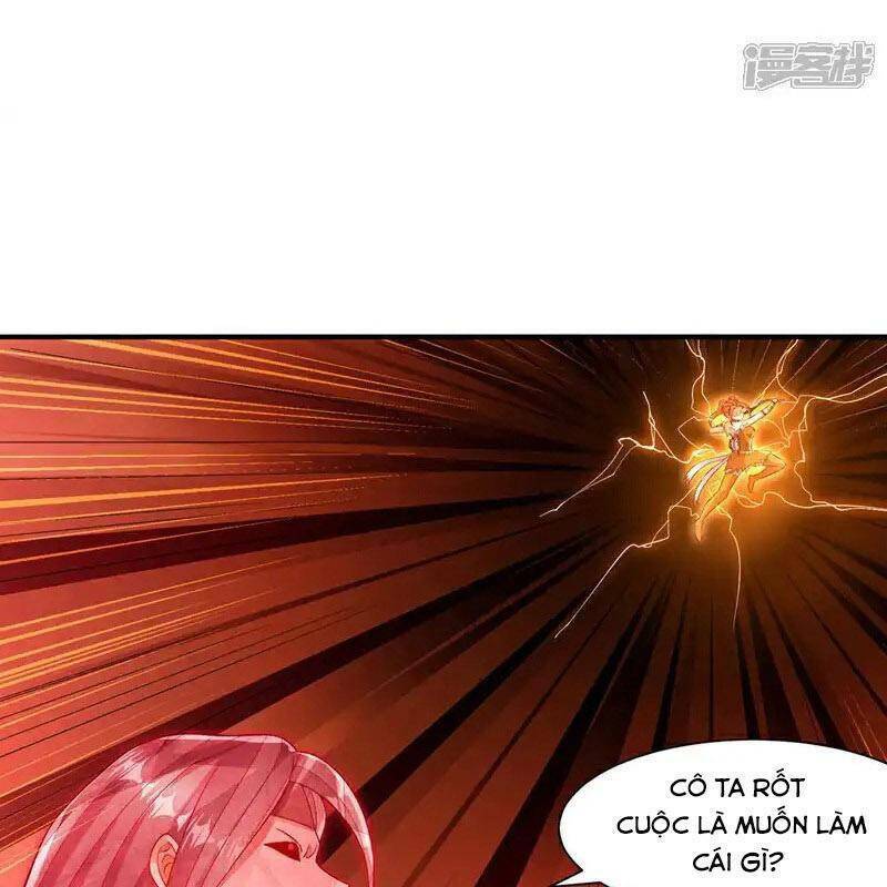Võ Nghịch: Chapter 528