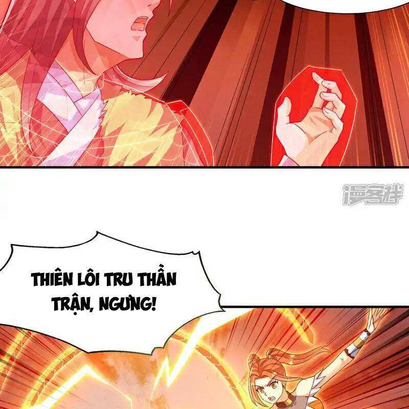 Võ Nghịch: Chapter 528