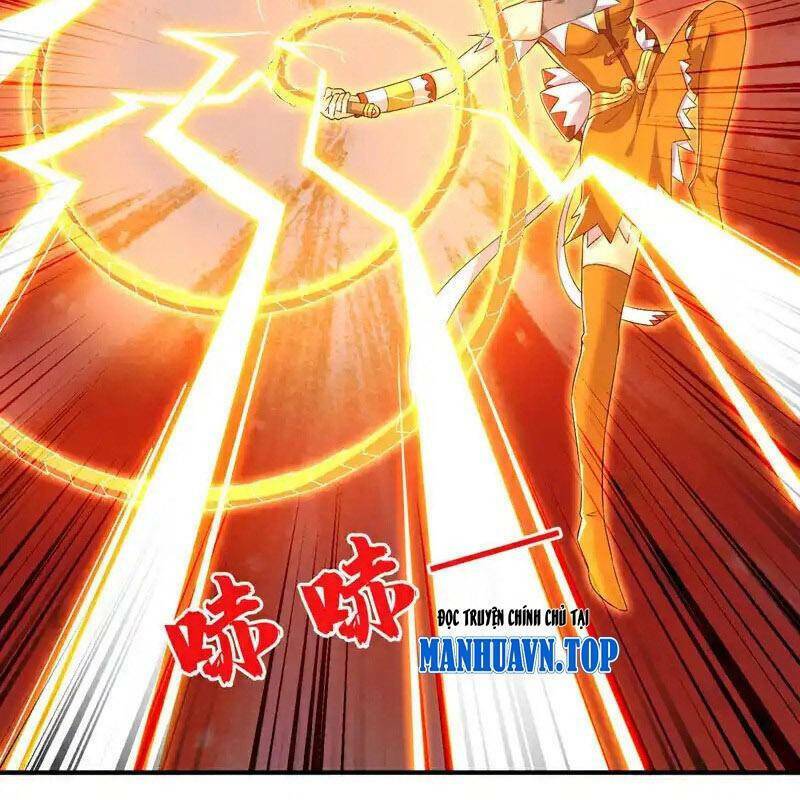 Võ Nghịch: Chapter 528