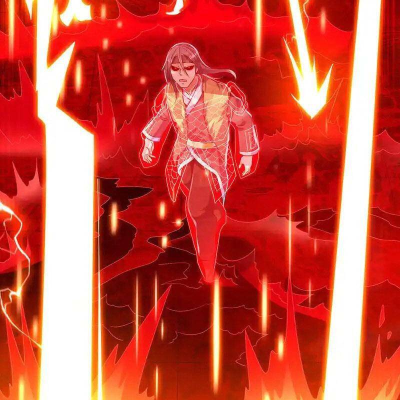 Võ Nghịch: Chapter 528