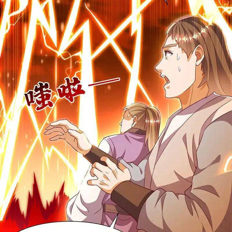 Võ Nghịch: Chapter 528