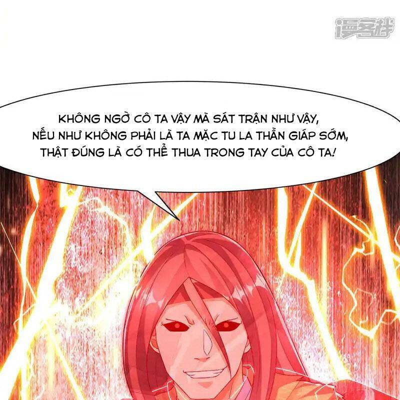 Võ Nghịch: Chapter 528