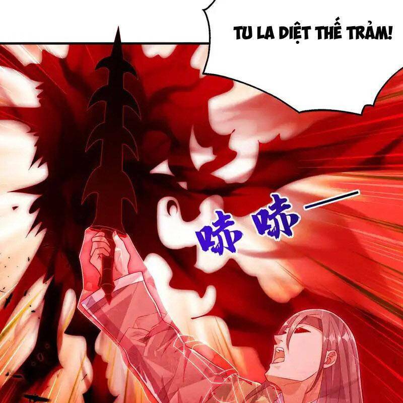 Võ Nghịch: Chapter 528