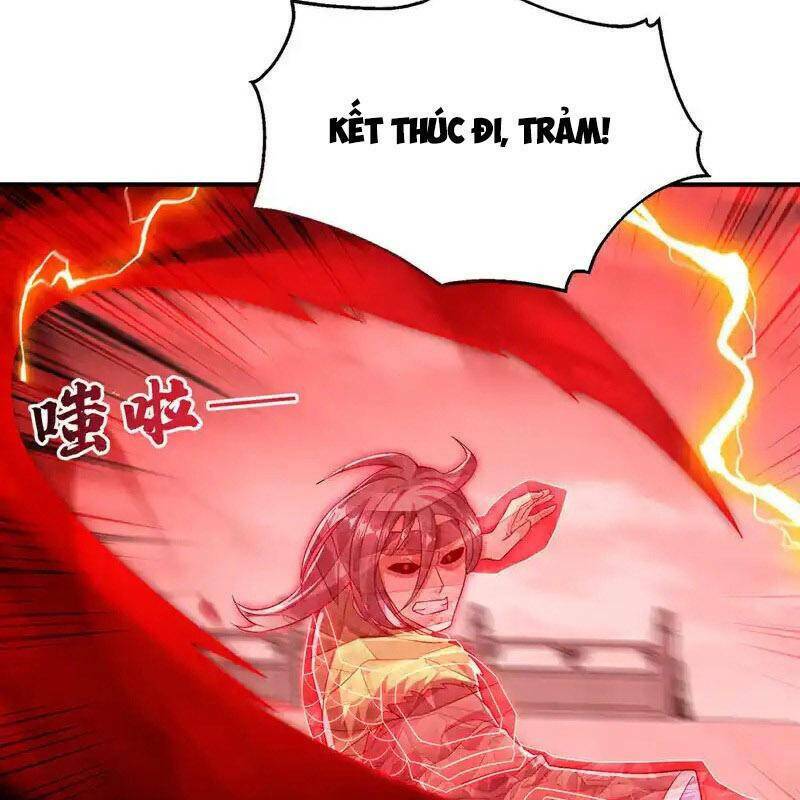 Võ Nghịch: Chapter 528