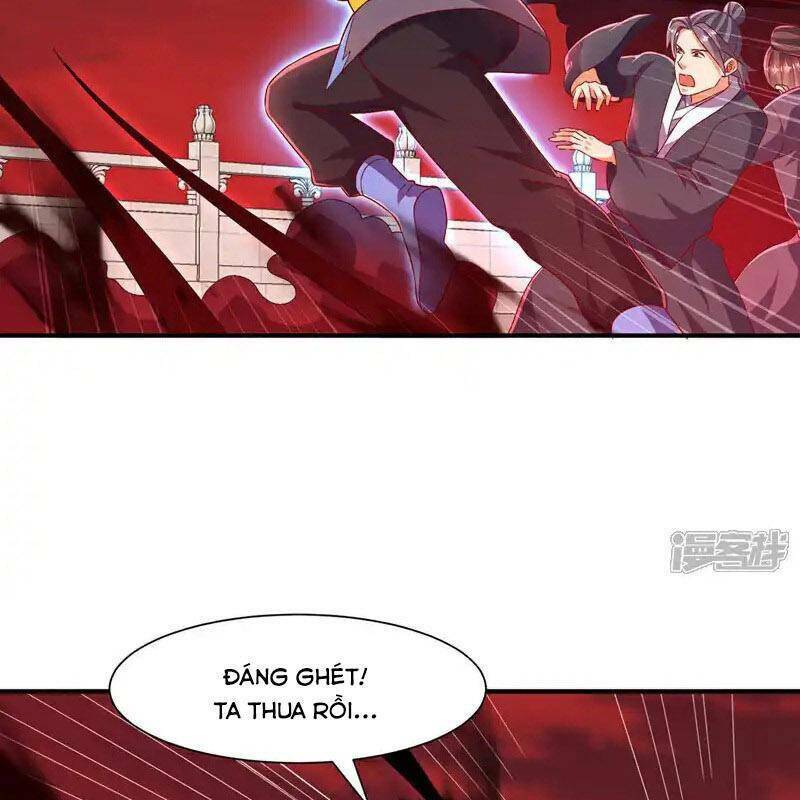 Võ Nghịch: Chapter 528