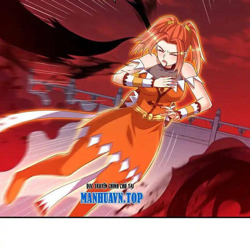 Võ Nghịch: Chapter 528