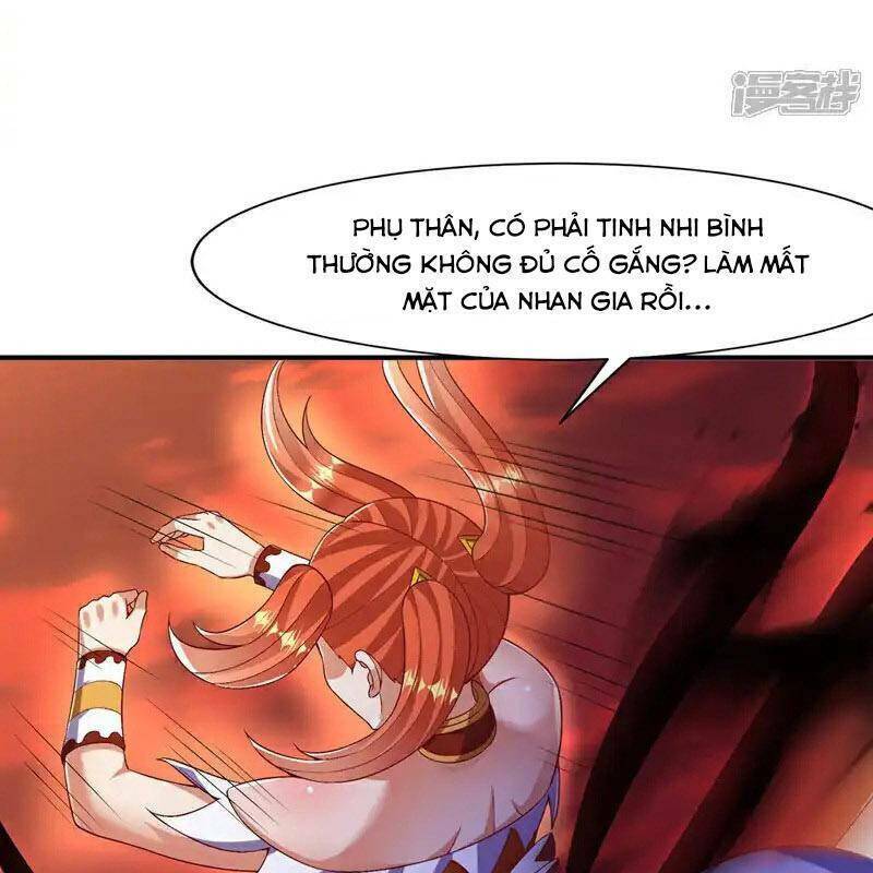 Võ Nghịch: Chapter 528