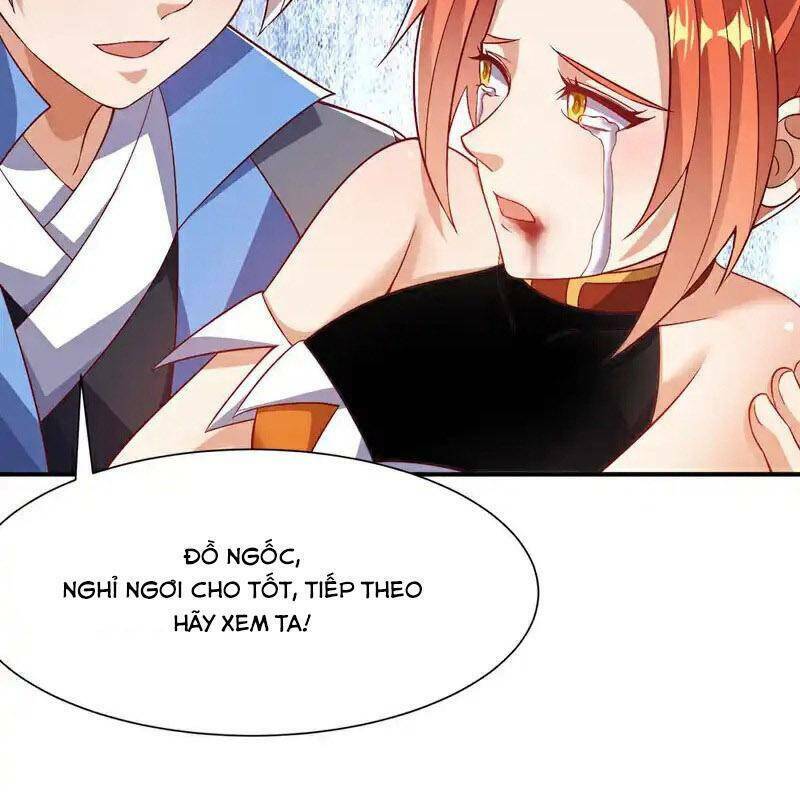 Võ Nghịch: Chapter 528