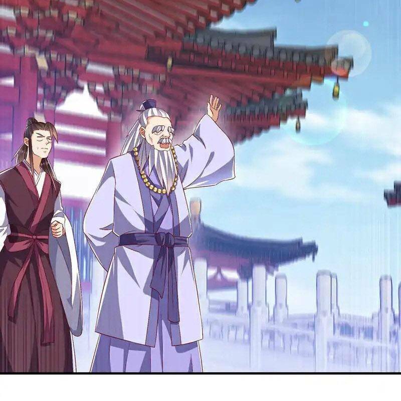 Võ Nghịch: Chapter 528