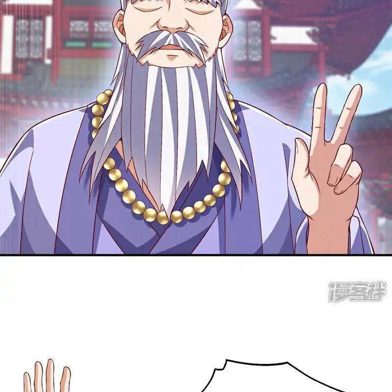 Võ Nghịch: Chapter 528
